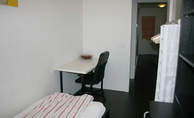 WG-Zimmer mit 8 m² in Berlin – Bild 2