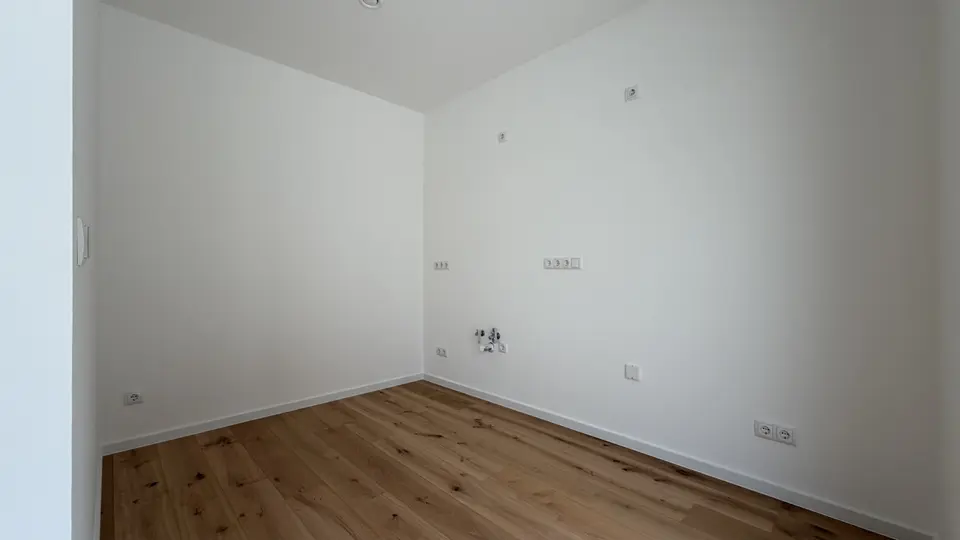 3 Zimmer Wohnung mit 107 m² in Passau – Bild 4