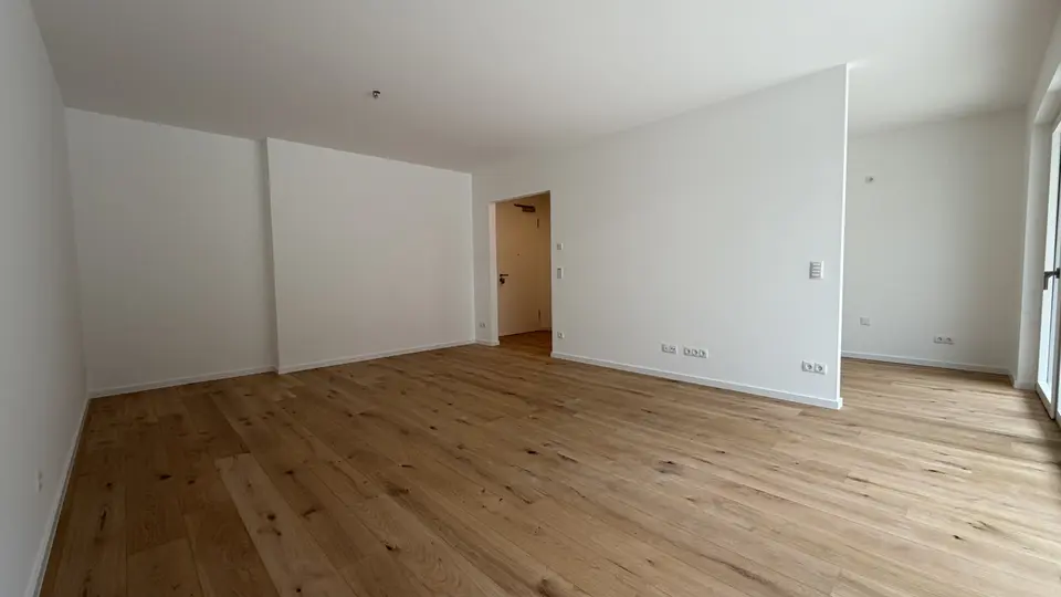 3 Zimmer Wohnung mit 107 m² in Passau – Bild 5