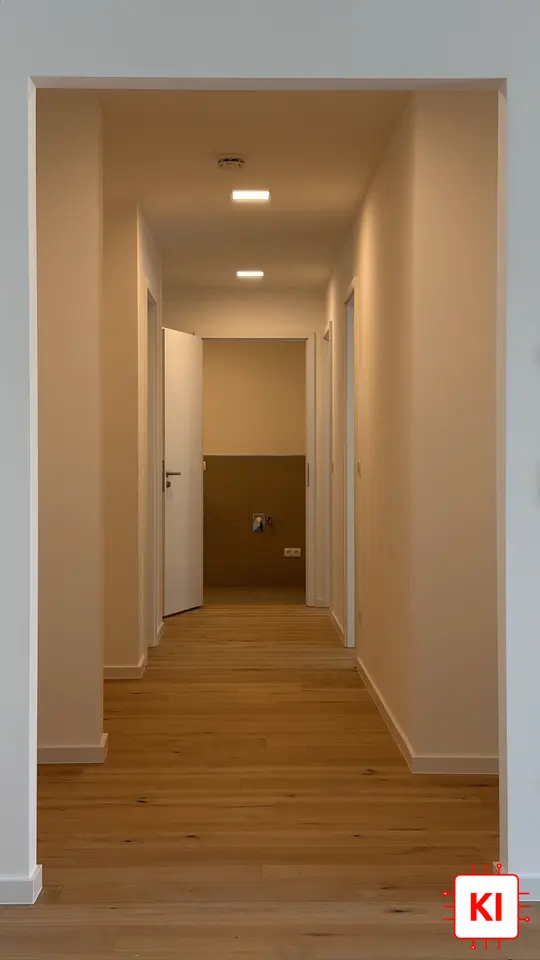 3 Zimmer Wohnung mit 107 m² in Passau – Bild 6