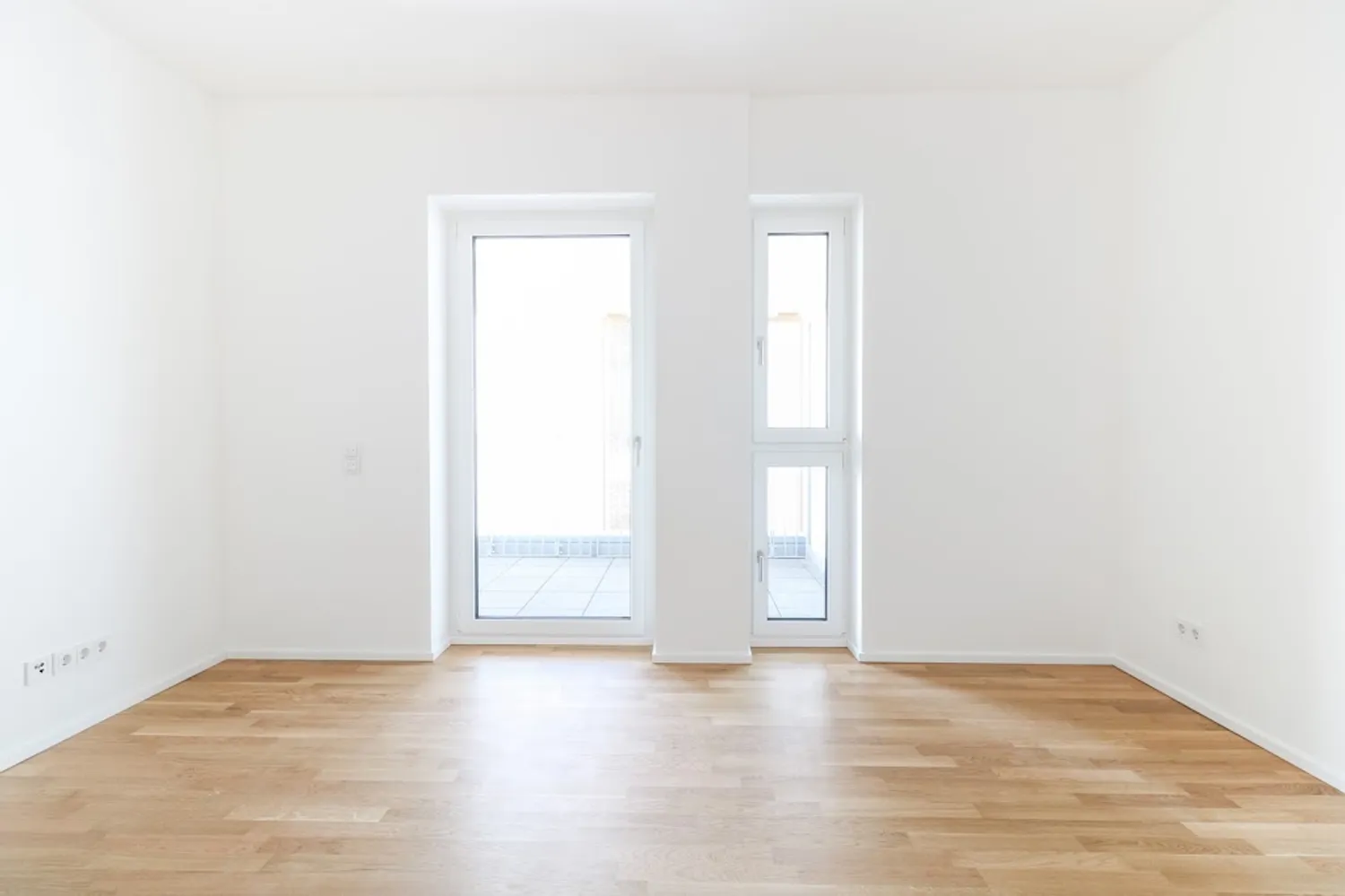 2 Zimmer Wohnung mit 70 m² in Frankfurt am Main – Bild 2
