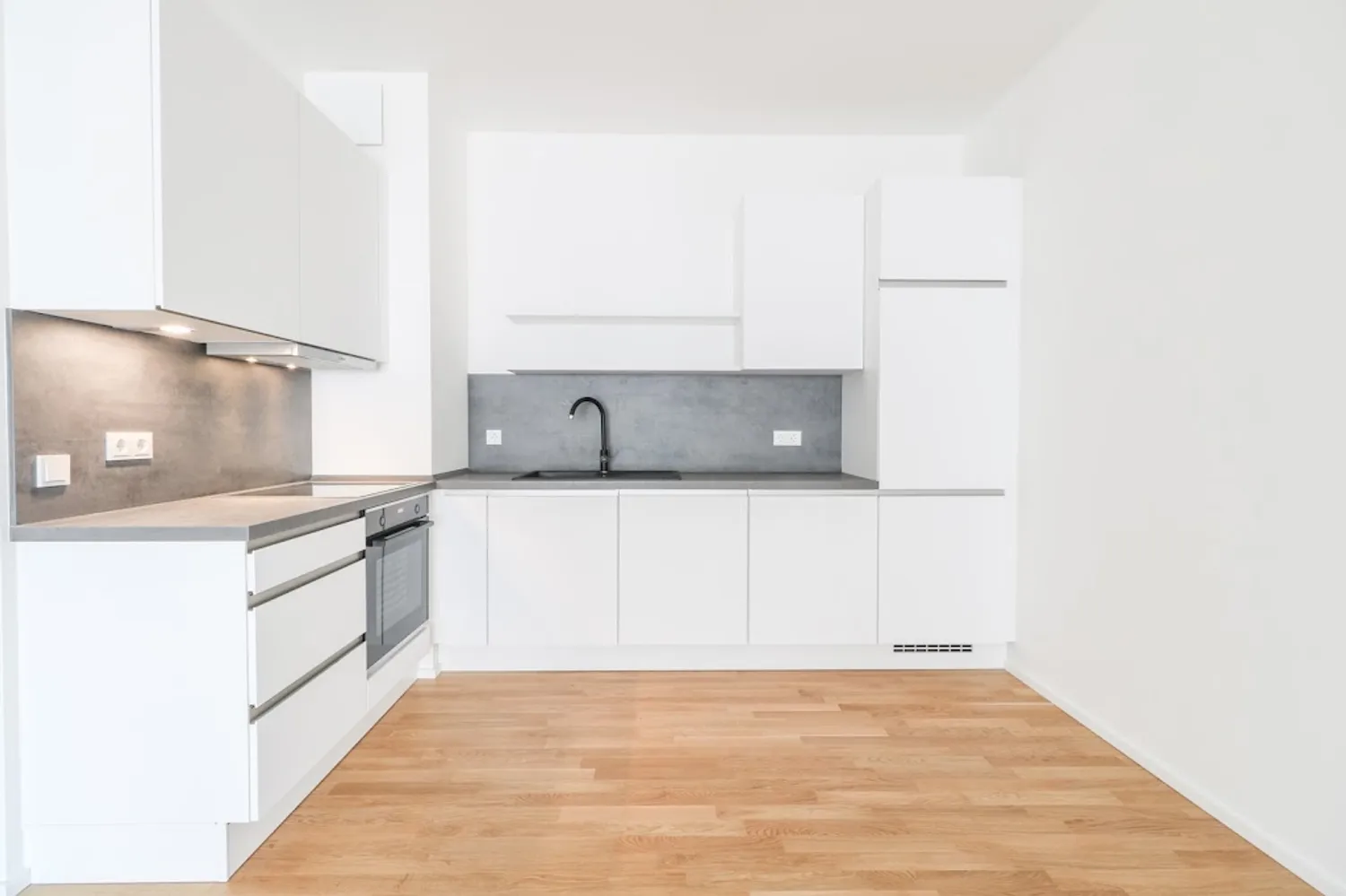 2 Zimmer Wohnung mit 70 m² in Frankfurt am Main – Bild 3