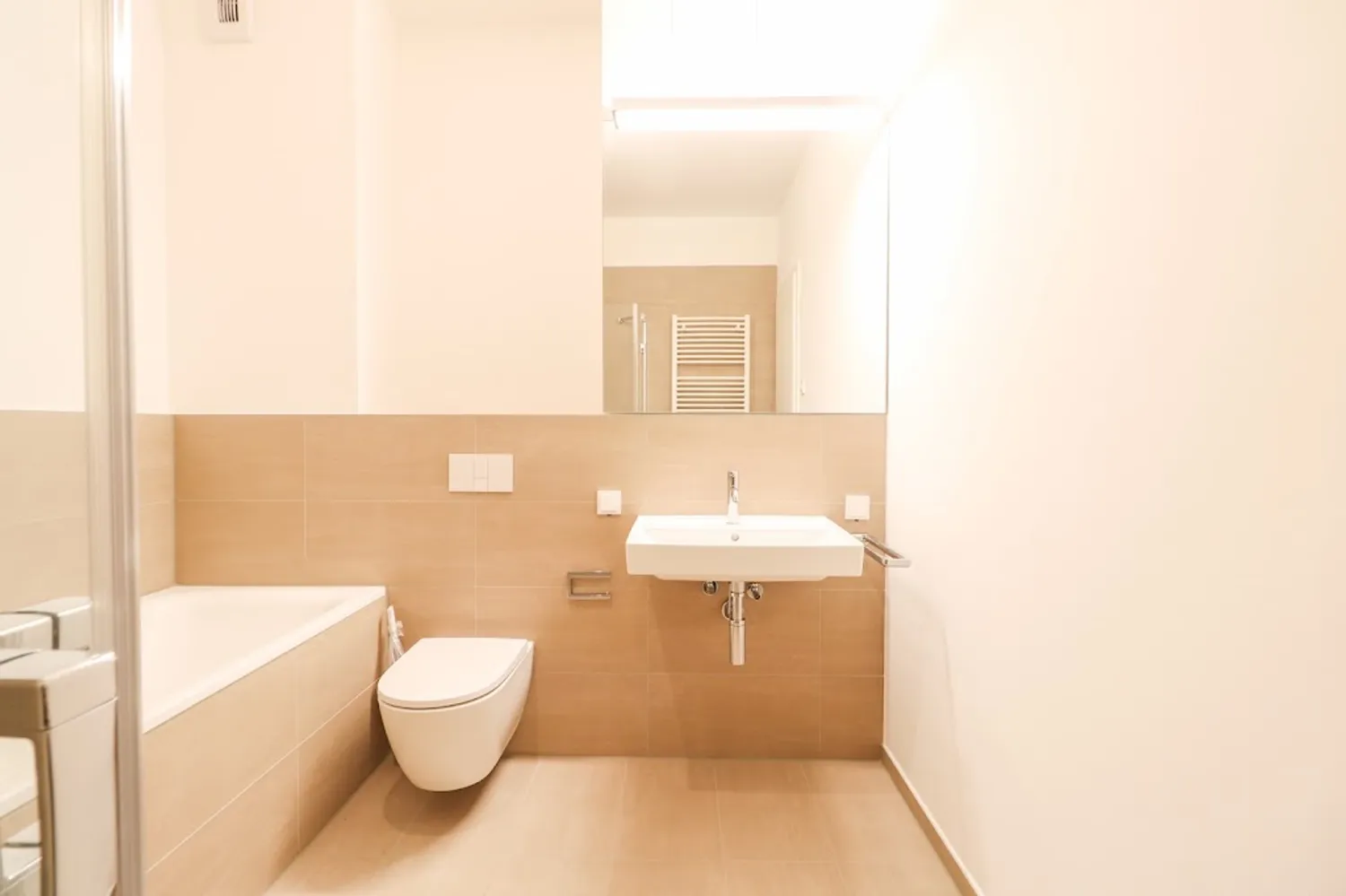2 Zimmer Wohnung mit 70 m² in Frankfurt am Main – Bild 5
