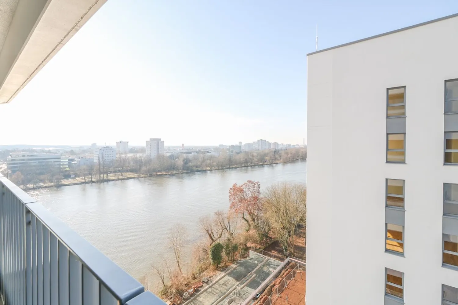 2 Zimmer Wohnung mit 70 m² in Frankfurt am Main – Bild 7