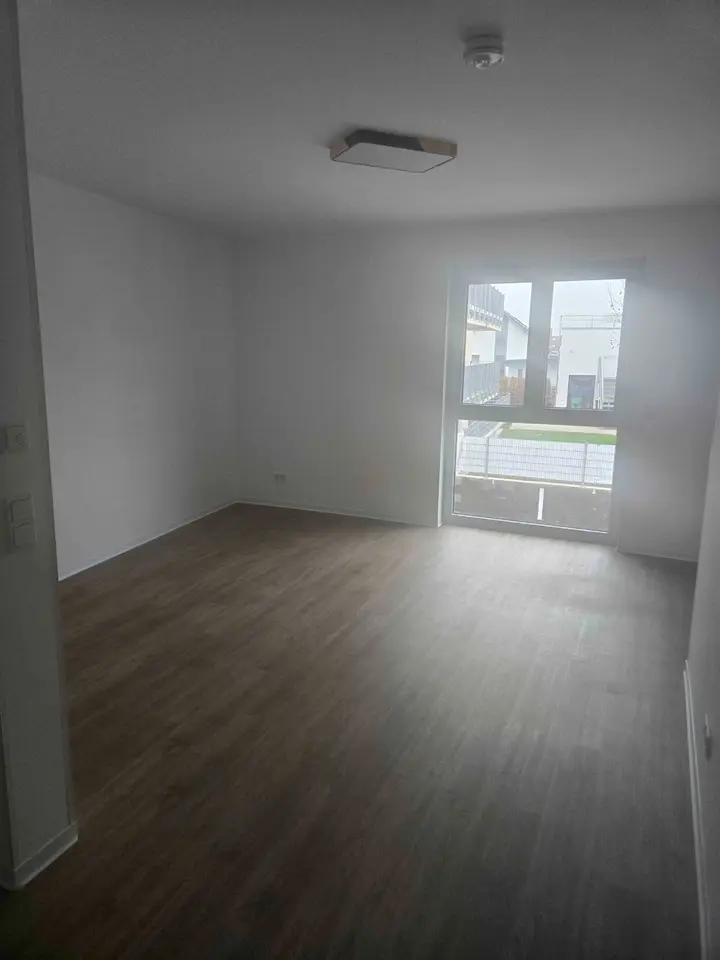 2 Zimmer Wohnung mit 86 m² in Worms – Bild 2