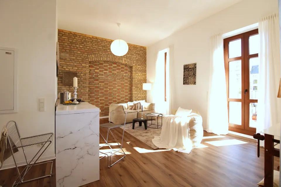 2 Zimmer Wohnung mit 86 m² in Worms – Bild 7
