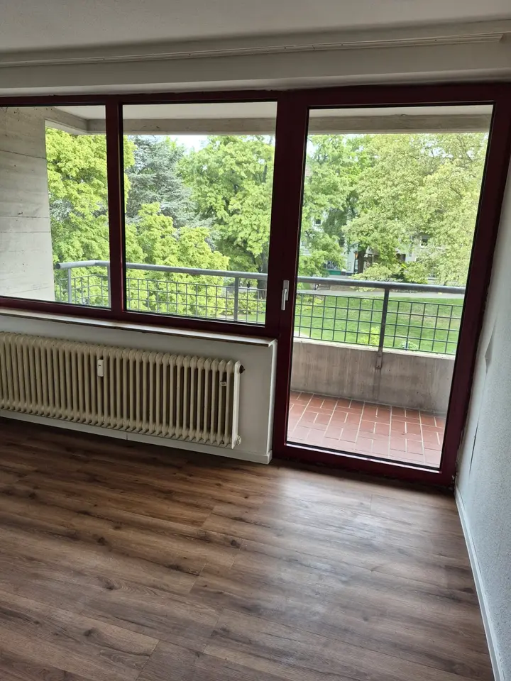 2 Zimmer Wohnung mit 86 m² in Worms – Bild 8
