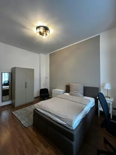 WG-Zimmer in Frankfurt am Main – Bild 5