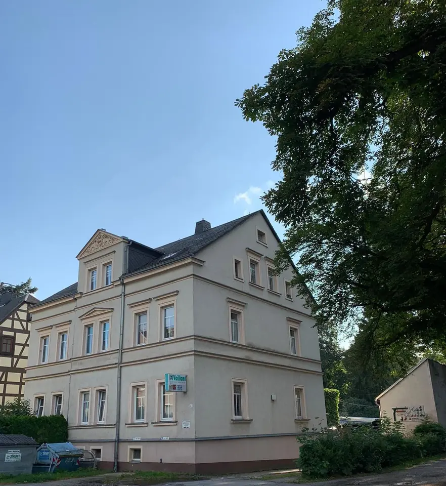 Studio mit 41 m² in Chemnitz – Bild 4
