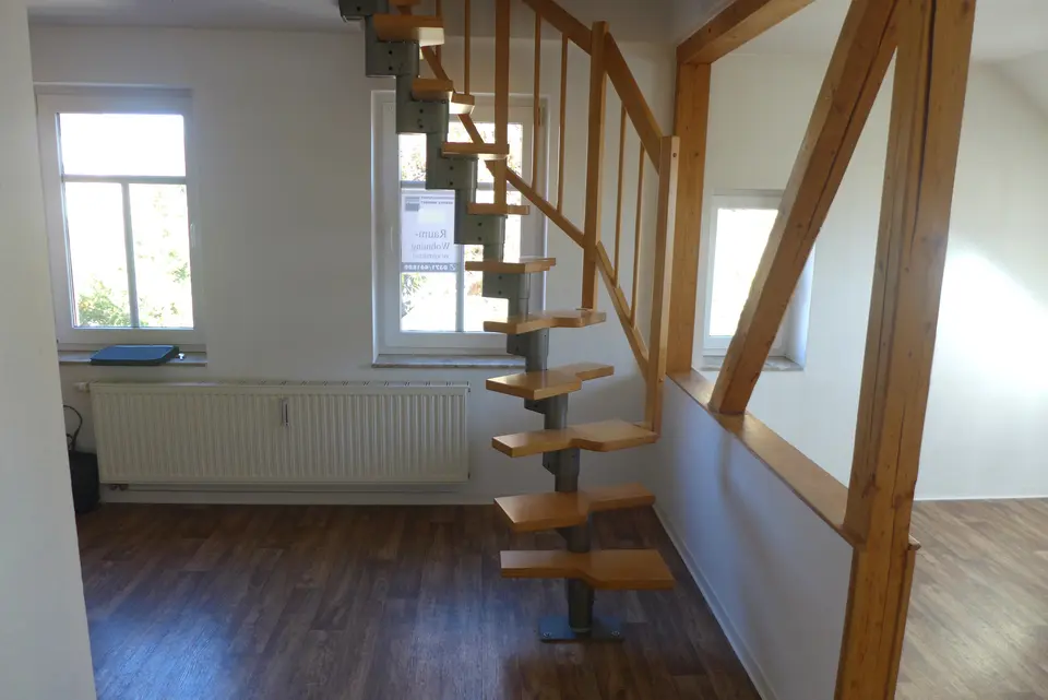 Studio mit 41 m² in Chemnitz – Bild 5