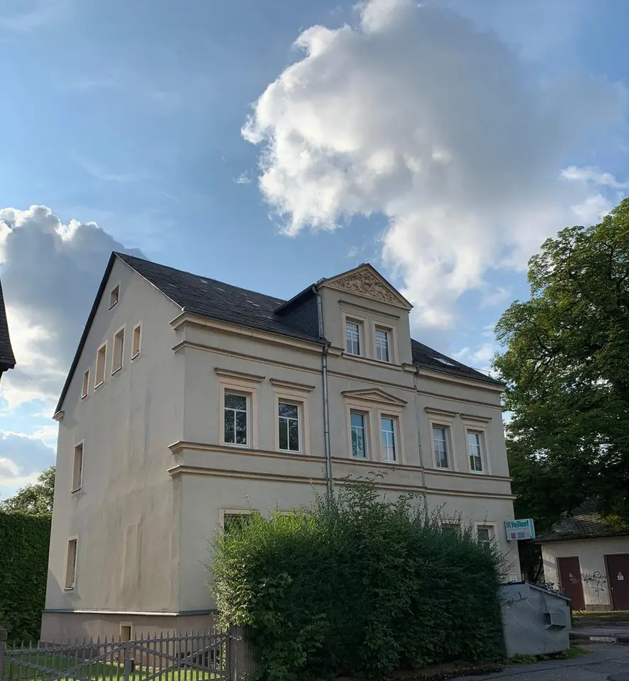 Studio mit 41 m² in Chemnitz – Bild 9