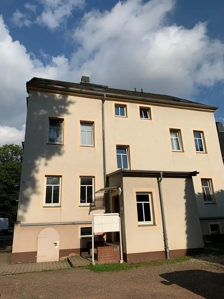 Studio mit 41 m² in Chemnitz – Bild 10