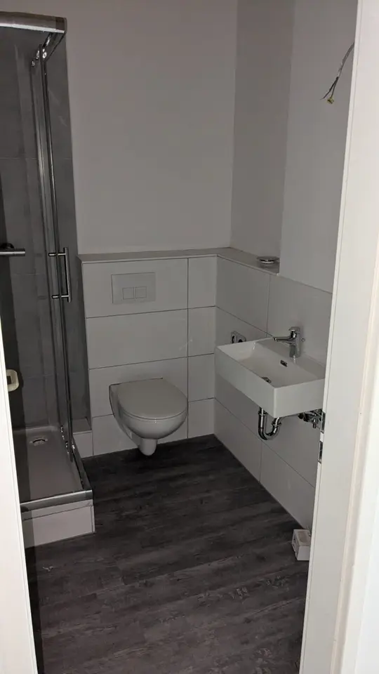 Studio mit 26 m² in Kaiserslautern – Bild 4