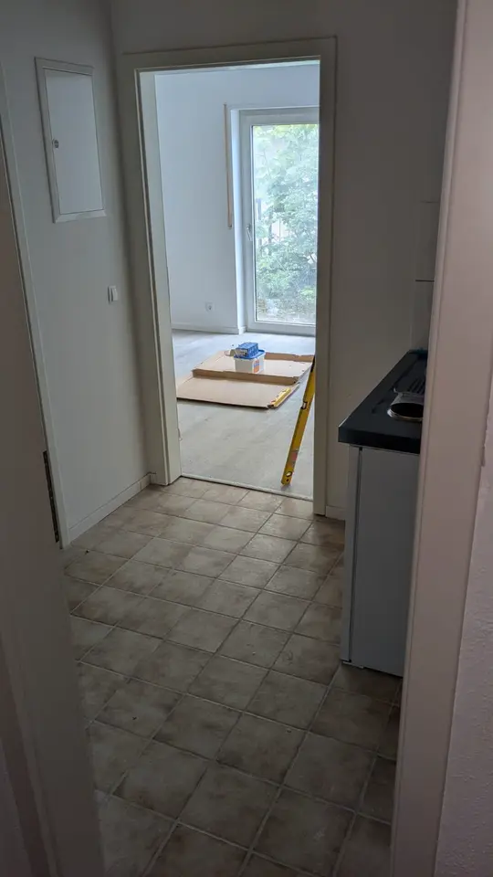 Studio mit 26 m² in Kaiserslautern – Bild 6