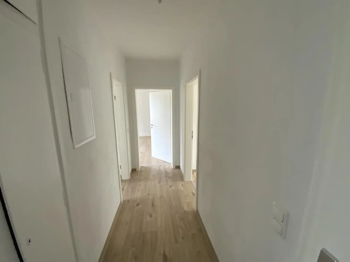 3 Zimmer Wohnung mit 57 m² in Hamm – Bild 3