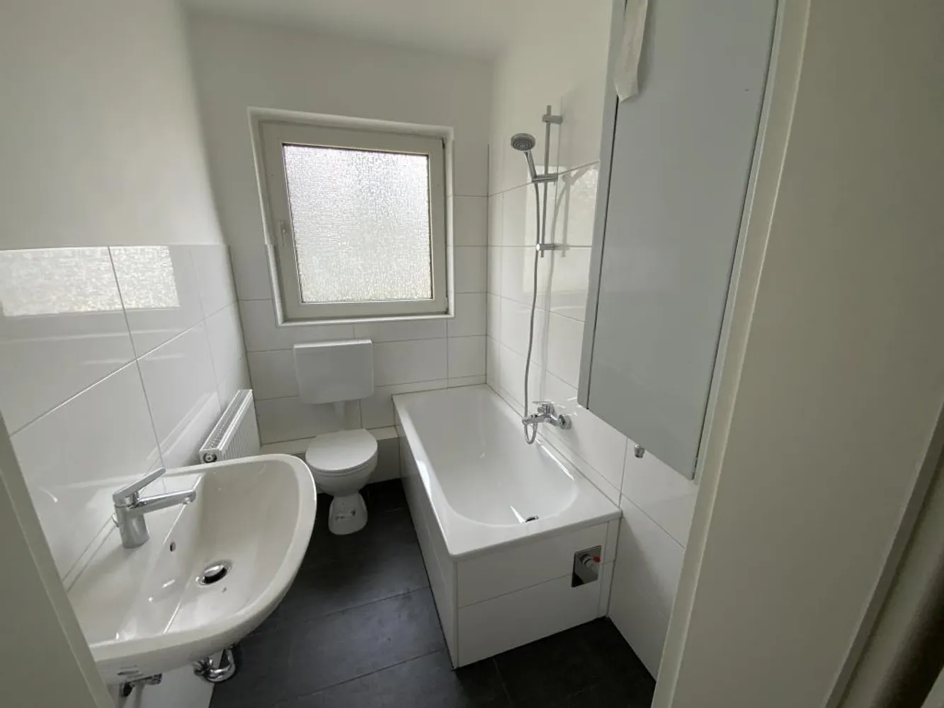 3 Zimmer Wohnung mit 57 m² in Hamm – Bild 4