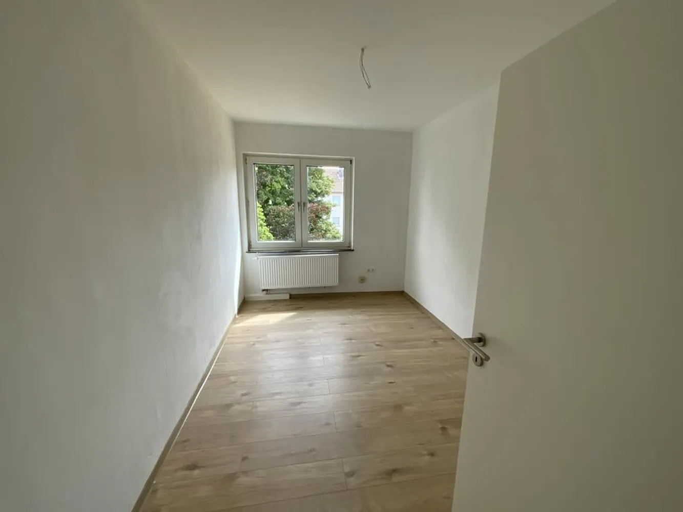 3 Zimmer Wohnung mit 57 m² in Hamm – Bild 6