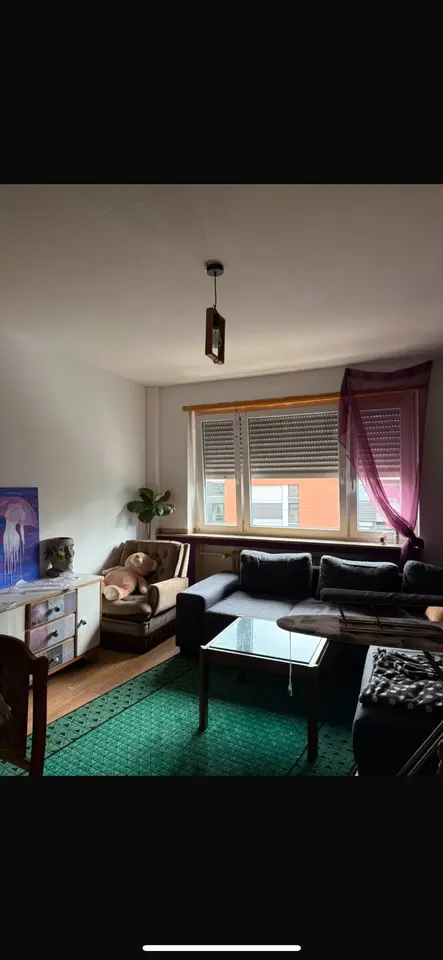 WG-Zimmer mit 82 m² in Mönchengladbach – Bild 1