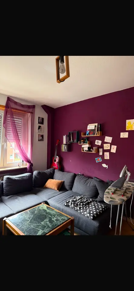 WG-Zimmer mit 82 m² in Mönchengladbach – Bild 2