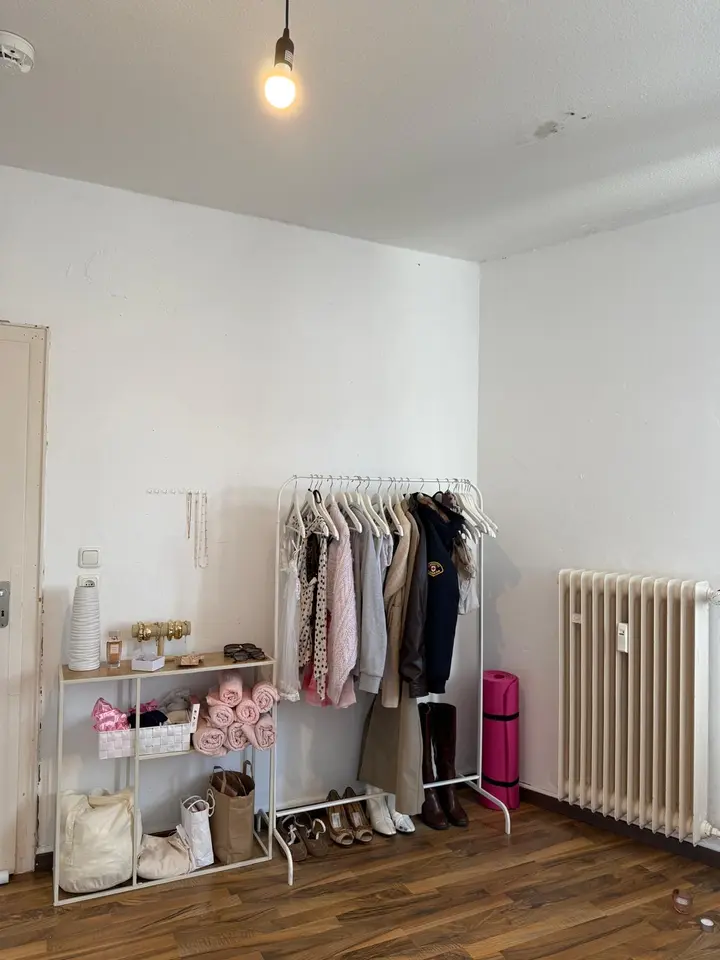 WG-Zimmer mit 82 m² in Mönchengladbach – Bild 3