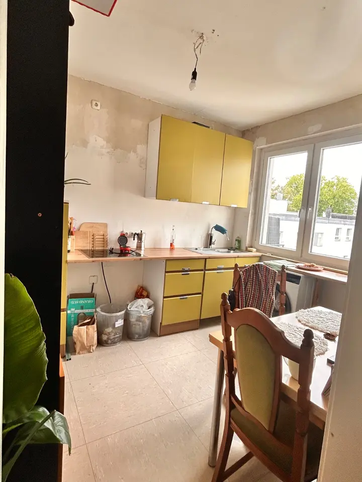 WG-Zimmer mit 82 m² in Mönchengladbach – Bild 6
