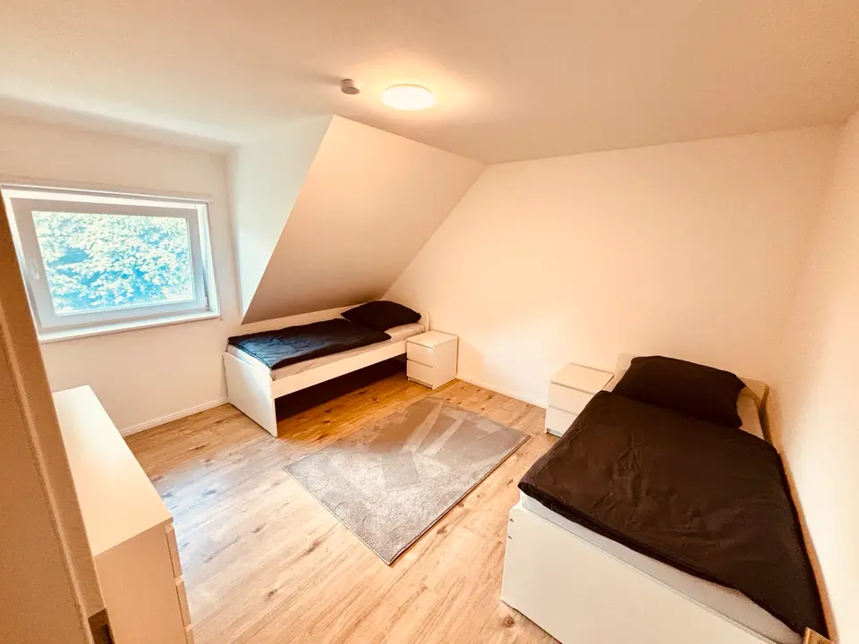 4 Zimmer Wohnung mit 86 m² in Lüneburg – Bild 2
