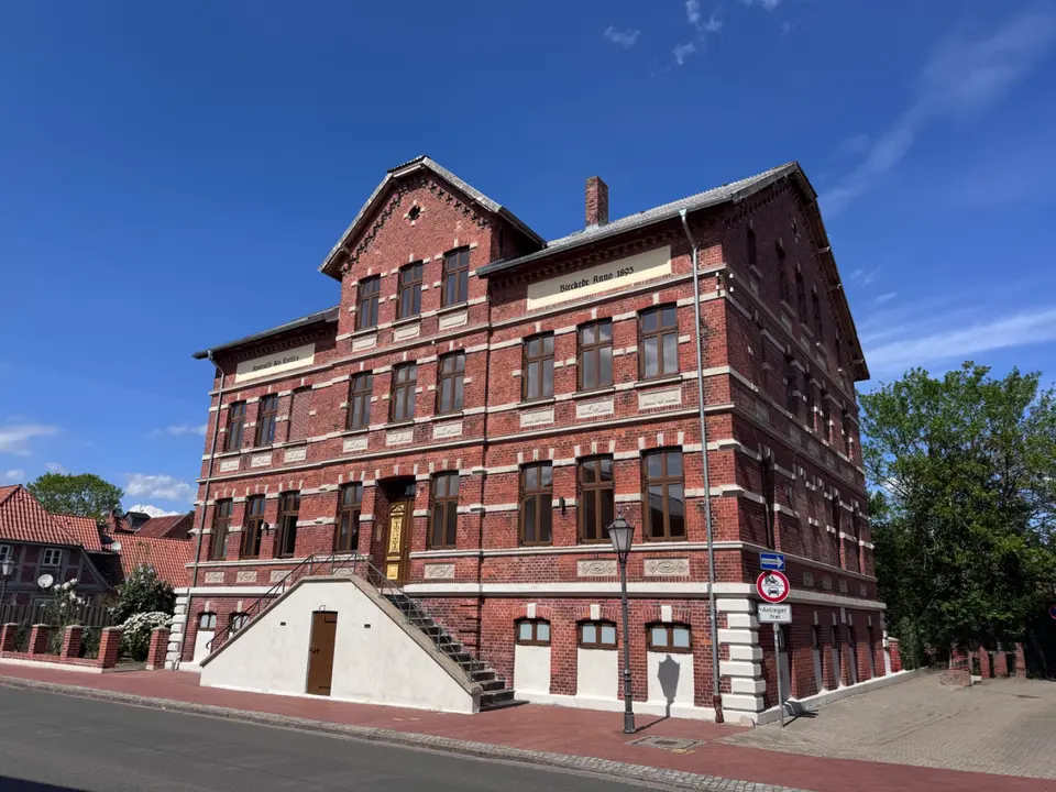 4 Zimmer Wohnung mit 86 m² in Lüneburg – Bild 5