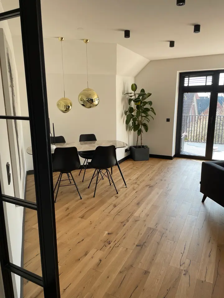 4 Zimmer Wohnung mit 86 m² in Lüneburg – Bild 7