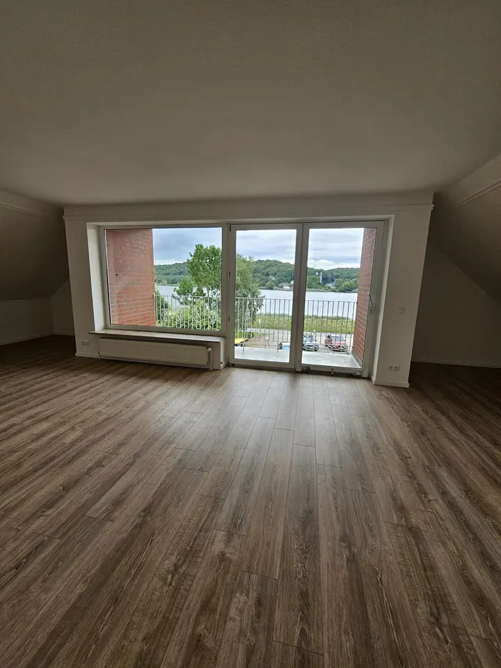 4 Zimmer Wohnung mit 86 m² in Lüneburg – Bild 9