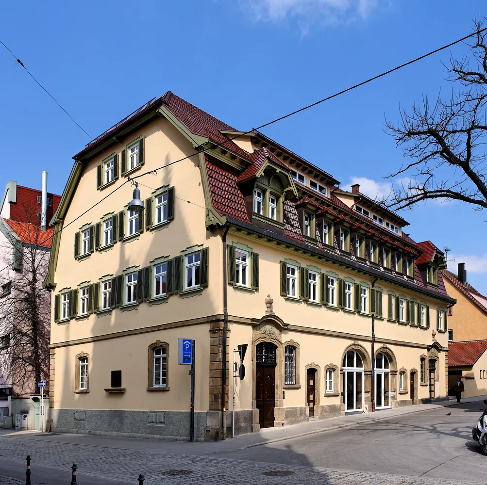 3 Zimmer Wohnung mit 86 m² in Reutlingen – Bild 1
