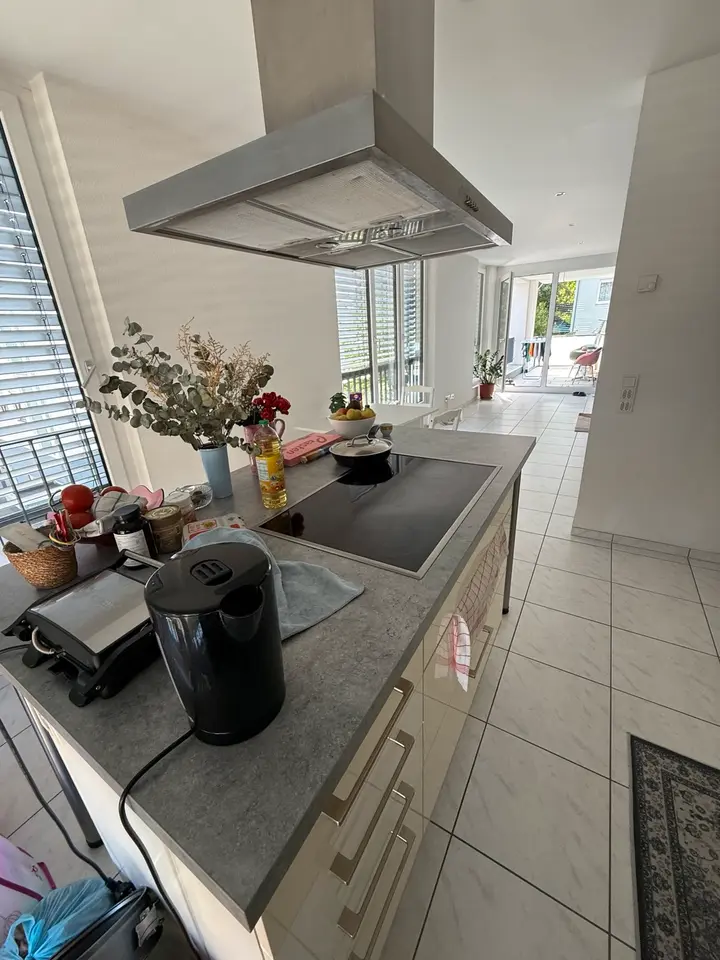 4 Zimmer Wohnung mit 102 m² in Konstanz – Bild 3