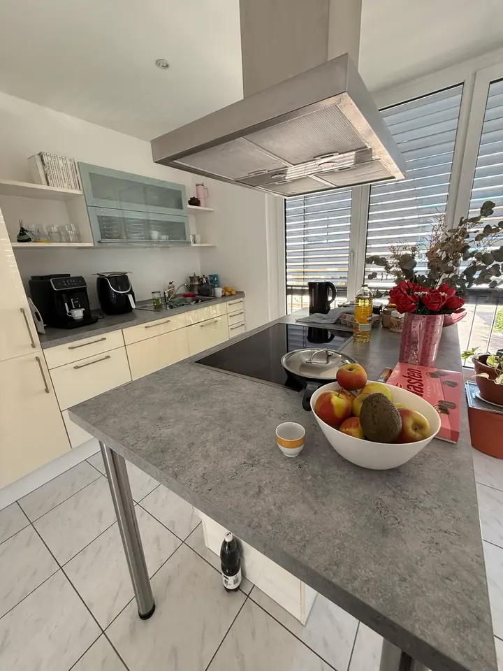 4 Zimmer Wohnung mit 102 m² in Konstanz – Bild 4