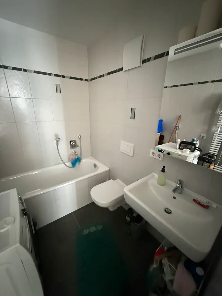 4 Zimmer Wohnung mit 102 m² in Konstanz – Bild 5
