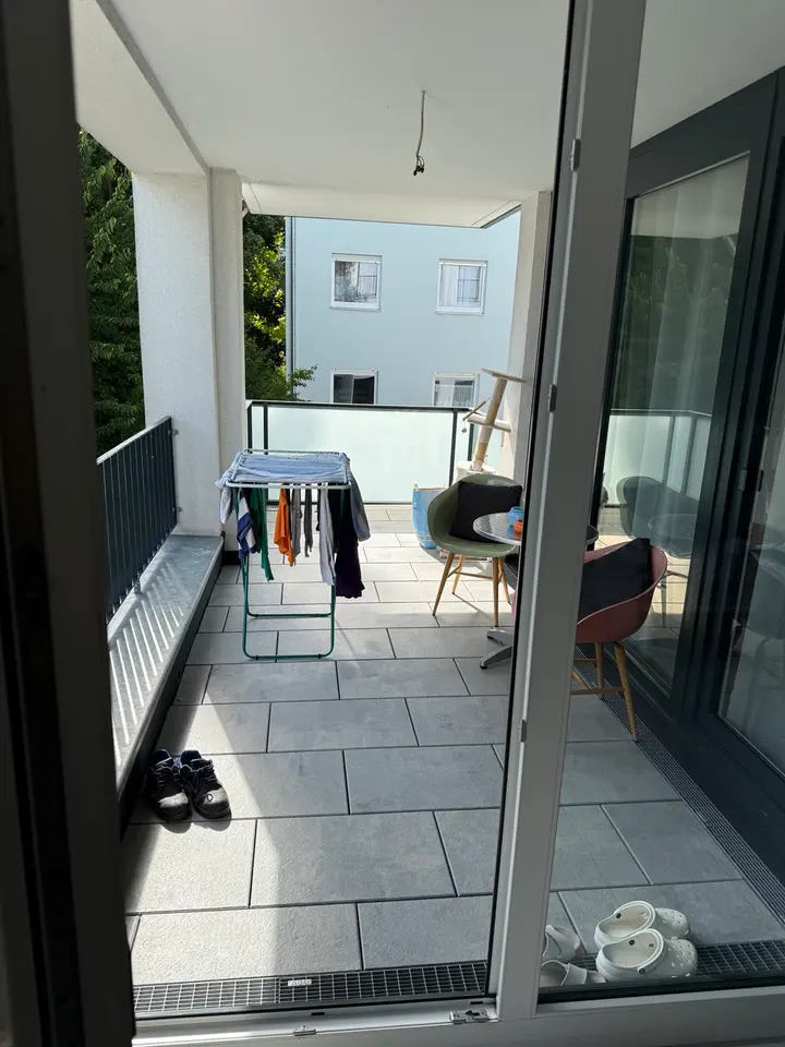 4 Zimmer Wohnung mit 102 m² in Konstanz – Bild 9