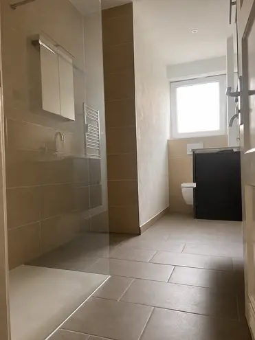 2 Zimmer Wohnung mit 60 m² in Mannheim – Bild 3
