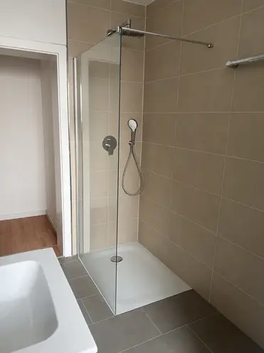 2 Zimmer Wohnung mit 60 m² in Mannheim – Bild 4
