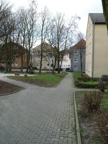 2 Zimmer Wohnung mit 57 m² in Dortmund – Bild 11