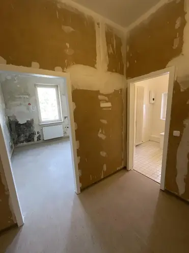2 Zimmer Wohnung mit 57 m² in Dortmund – Bild 4