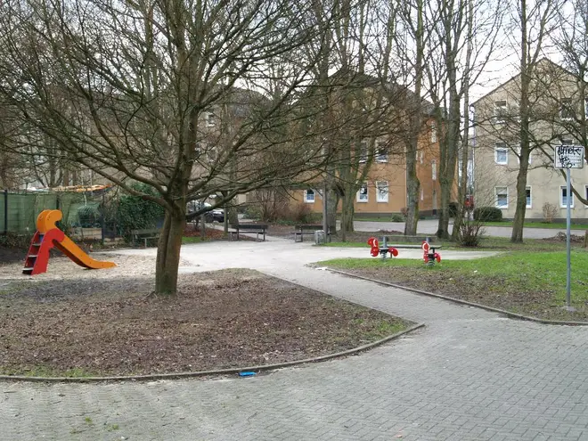 2 Zimmer Wohnung mit 57 m² in Dortmund – Bild 10