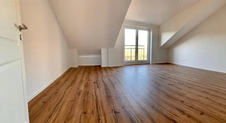 5 Zimmer Wohnung mit 155 m² in Balingen – Bild 1