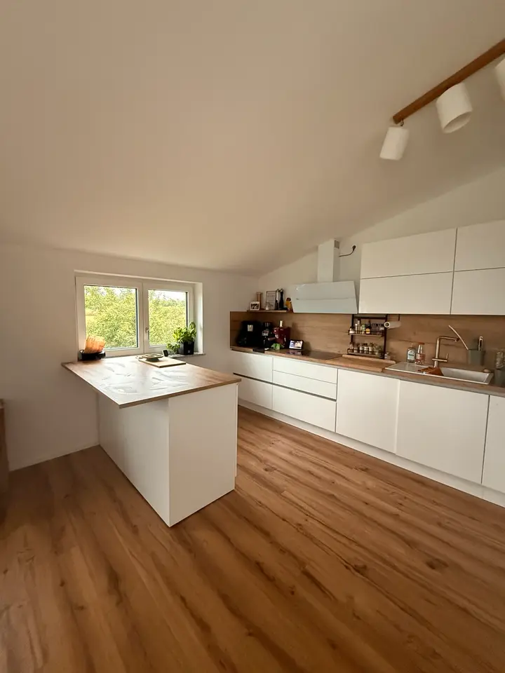 5 Zimmer Wohnung mit 155 m² in Balingen – Bild 2