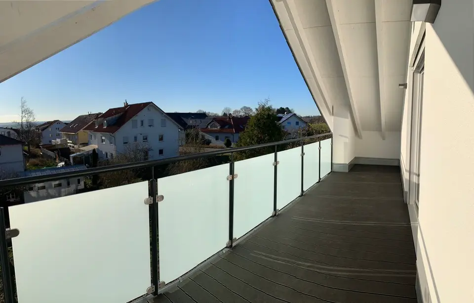 5 Zimmer Wohnung mit 155 m² in Balingen – Bild 3