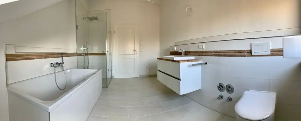 5 Zimmer Wohnung mit 155 m² in Balingen – Bild 4