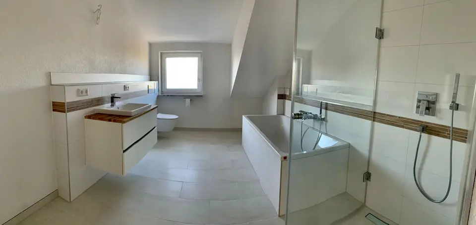 5 Zimmer Wohnung mit 155 m² in Balingen – Bild 5