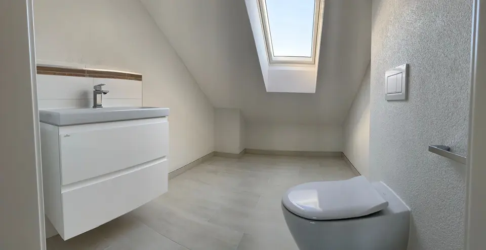 5 Zimmer Wohnung mit 155 m² in Balingen – Bild 6