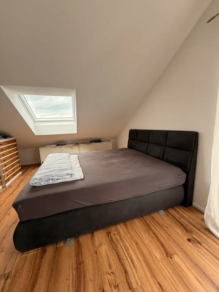 5 Zimmer Wohnung mit 155 m² in Balingen – Bild 7