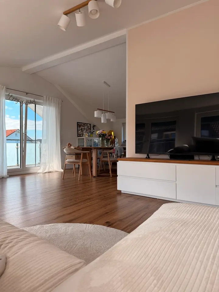 5 Zimmer Wohnung mit 155 m² in Balingen – Bild 8
