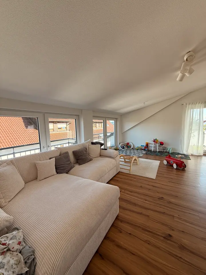 5 Zimmer Wohnung mit 155 m² in Balingen – Bild 9