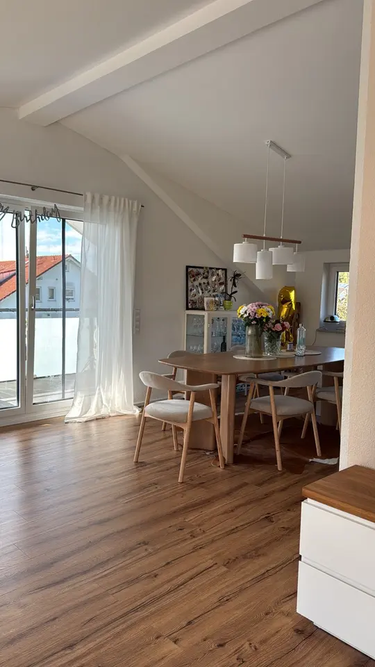 5 Zimmer Wohnung mit 155 m² in Balingen – Bild 10