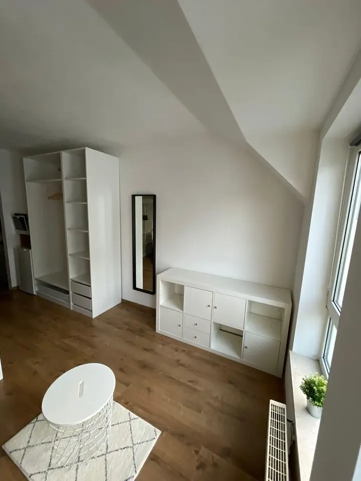Studio mit 20 m² in Kaiserslautern – Bild 4